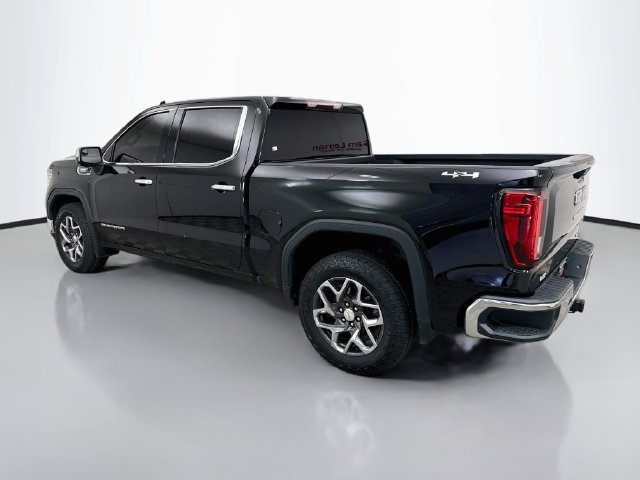 Used 2024 GMC Sierra 1500 SLT AWD/4WD image 5