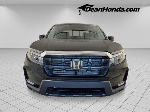 New 2026 Honda Ridgeline RTL image 10