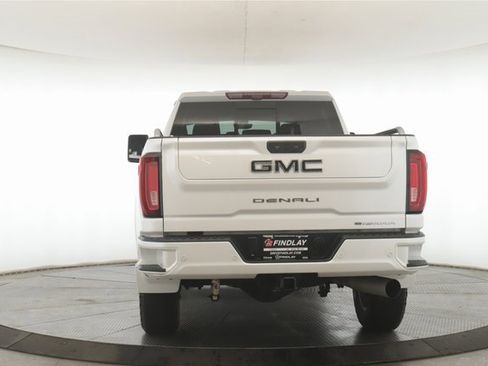 Used 2022 GMC Sierra 2500 Denali w/ Denali Ultimate Package image 11