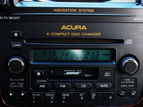 Used 2004 Acura MDX Touring image 21