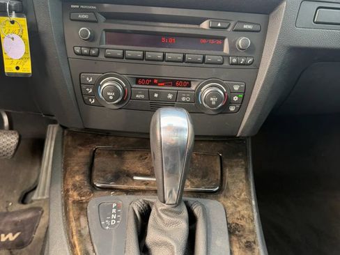 Used 2009 BMW 328i Coupe RWD image 22