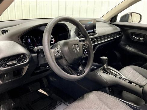 Used 2024 Honda HR-V LX image 14