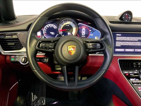 Certified 2023 Porsche Panamera 4 Platinum Edition AWD/4WD image 15