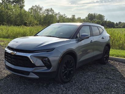 Used 2023 Chevrolet Blazer LT w/ Sound & Technology Package