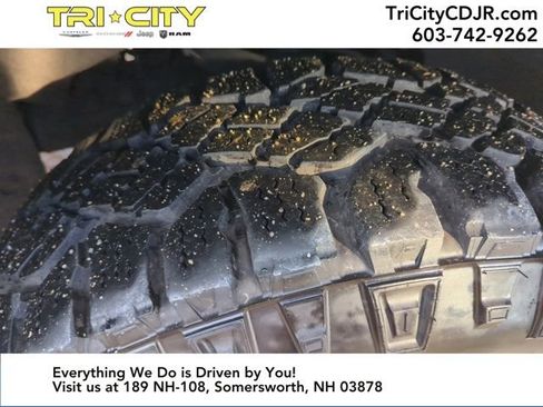 Used 2023 RAM 1500 Big Horn image 35