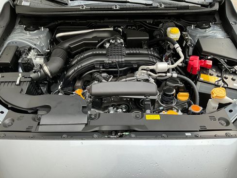 New 2026 Subaru Impreza 2.0i Sport image 24