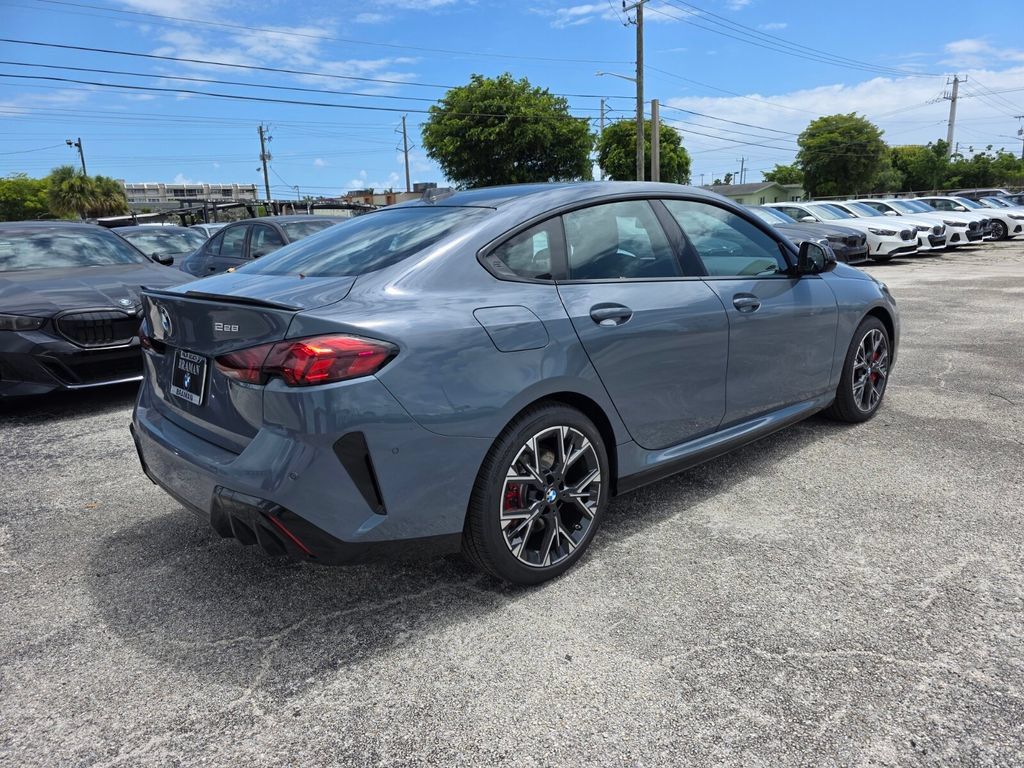 New 2026 BMW 228i w/ Premium Package FWD image 4