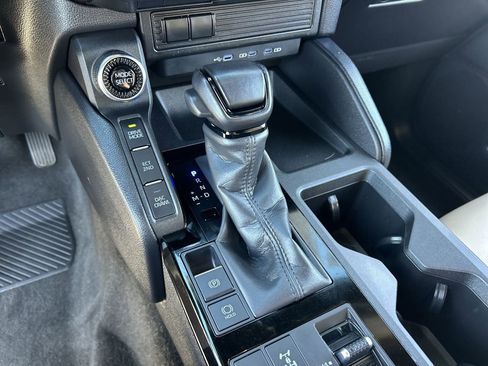 Used 2025 Toyota Land Cruiser AWD/4WD image 26