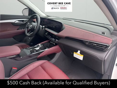 New 2026 Buick Envision Sport Touring image 16