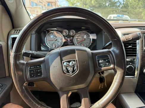 Used 2012 RAM 2500 Longhorn w/ Protection Group AWD/4WD image 31