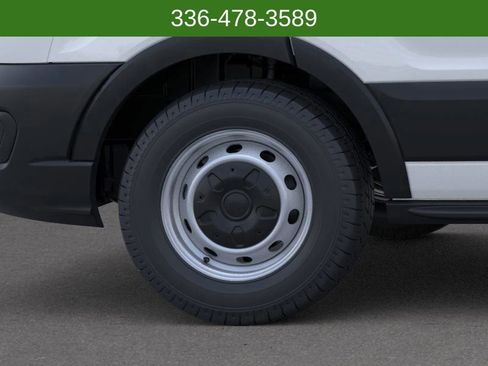 New 2025 Ford Transit 250 148 Medium Roof w/ Load Area Protection Package image 19