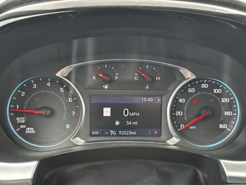 Used 2021 Chevrolet Traverse Premier w/ Redline Edition AWD/4WD image 28