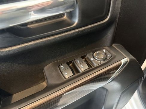 Used 2020 Chevrolet Silverado 1500 LT Trail Boss w/ Convenience Package image 21