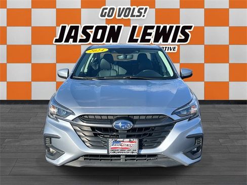 Used 2024 Subaru Legacy Limited image 9