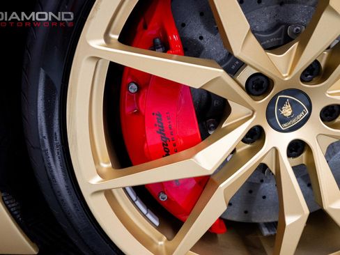 Used 2017 Lamborghini Aventador LP 700-4 image 58