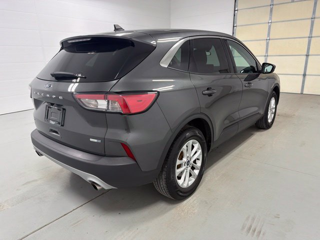 Used 2020 Ford Escape SE AWD/4WD image 28