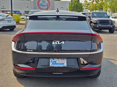 Certified 2024 Kia EV6 Wind AWD/4WD image 6