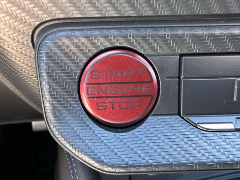 Certified 2024 Ford Mustang Dark Horse RWD image 23