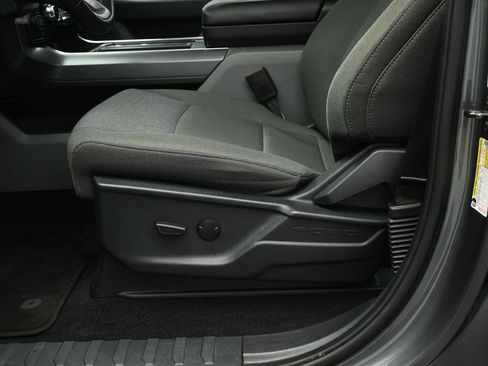 Certified 2025 Ford F150 XLT w/ Equipment Group 301A Standard image 11