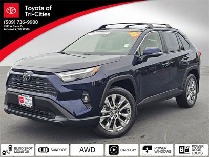 Used 2023 Toyota RAV4 XLE Premium