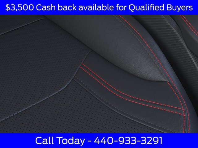 New 2026 Ford Mustang Mach-E Premium w/ Sport Appearance Package AWD/4WD image 18
