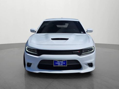 Used 2022 Dodge Charger GT RWD image 2
