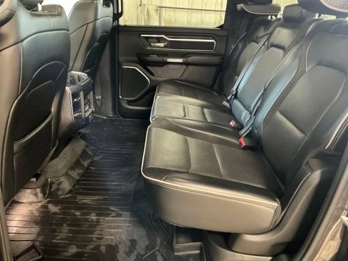 Certified 2024 RAM 1500 Laramie AWD/4WD image 27