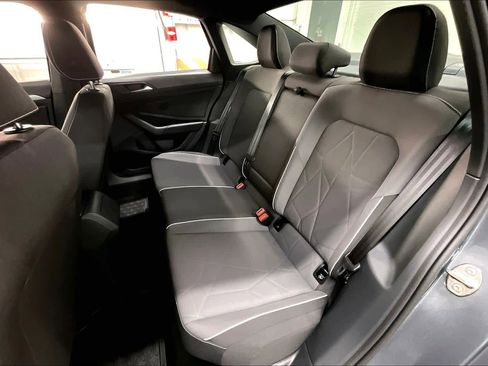 New 2026 Volkswagen Jetta Sport image 12