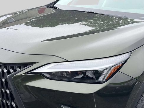 New 2026 Lexus NX 350 AWD w/ Premium Package image 8