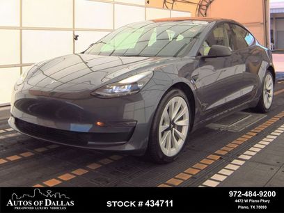 Used 2023 Tesla Model 3 Standard Range
