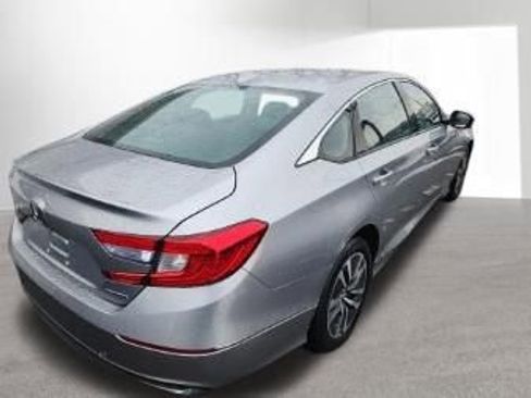 Used 2019 Honda Accord EX-L image 4