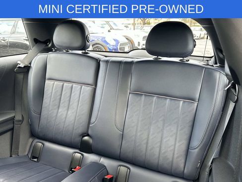 Used 2025 MINI Cooper S FWD image 26