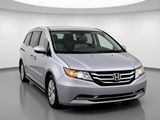 Used 2016 Honda Odyssey EX-L image 2