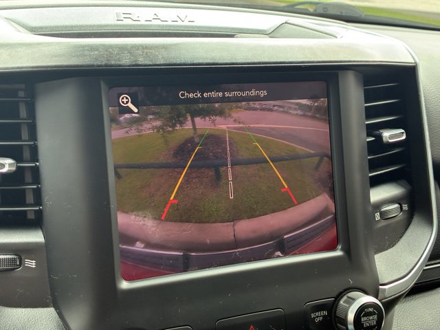 Used 2019 RAM 1500 Big Horn AWD/4WD image 11