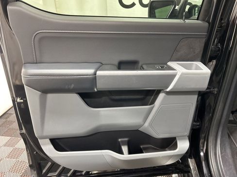 Used 2024 Ford F150 XLT w/ Mobile Office Package image 19