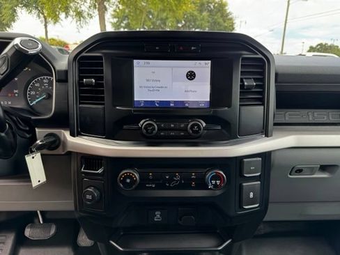 Used 2023 Ford F150 XL w/ XL Chrome Appearance Package RWD image 28