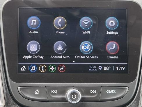Used 2024 Chevrolet Malibu LT FWD image 15