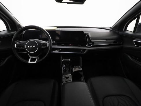 Used 2023 Kia Sportage X-Line w/ X-Line Premium Package image 5