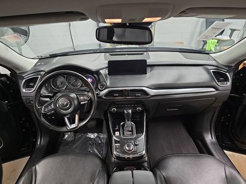 Used 2021 MAZDA CX-9 Touring w/ Touring Premium Package image 14