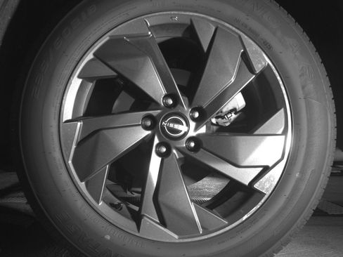 Used 2025 Nissan Rogue SV FWD image 14