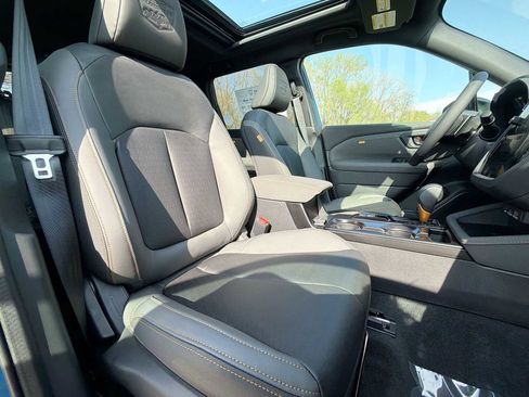 New 2026 Subaru Forester Wilderness AWD/4WD image 19