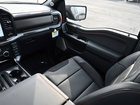 New 2026 Ford F150 Raptor AWD/4WD image 65
