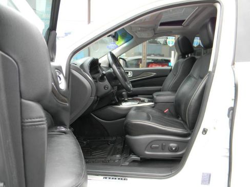Used 2015 INFINITI QX60 Luxe w/ Premium Plus Package AWD/4WD image 11