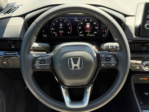 Used 2026 Honda CR-V EX-L image 21