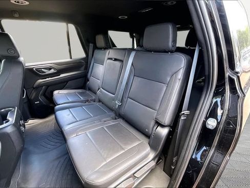 Used 2023 Chevrolet Tahoe Z71 AWD/4WD image 16