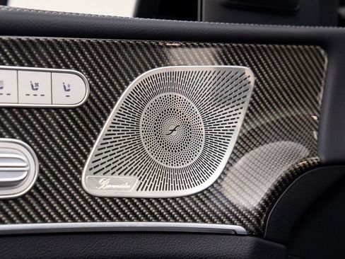 New 2026 Mercedes-Benz GLE 53 AMG 4MATIC Coupe image 16