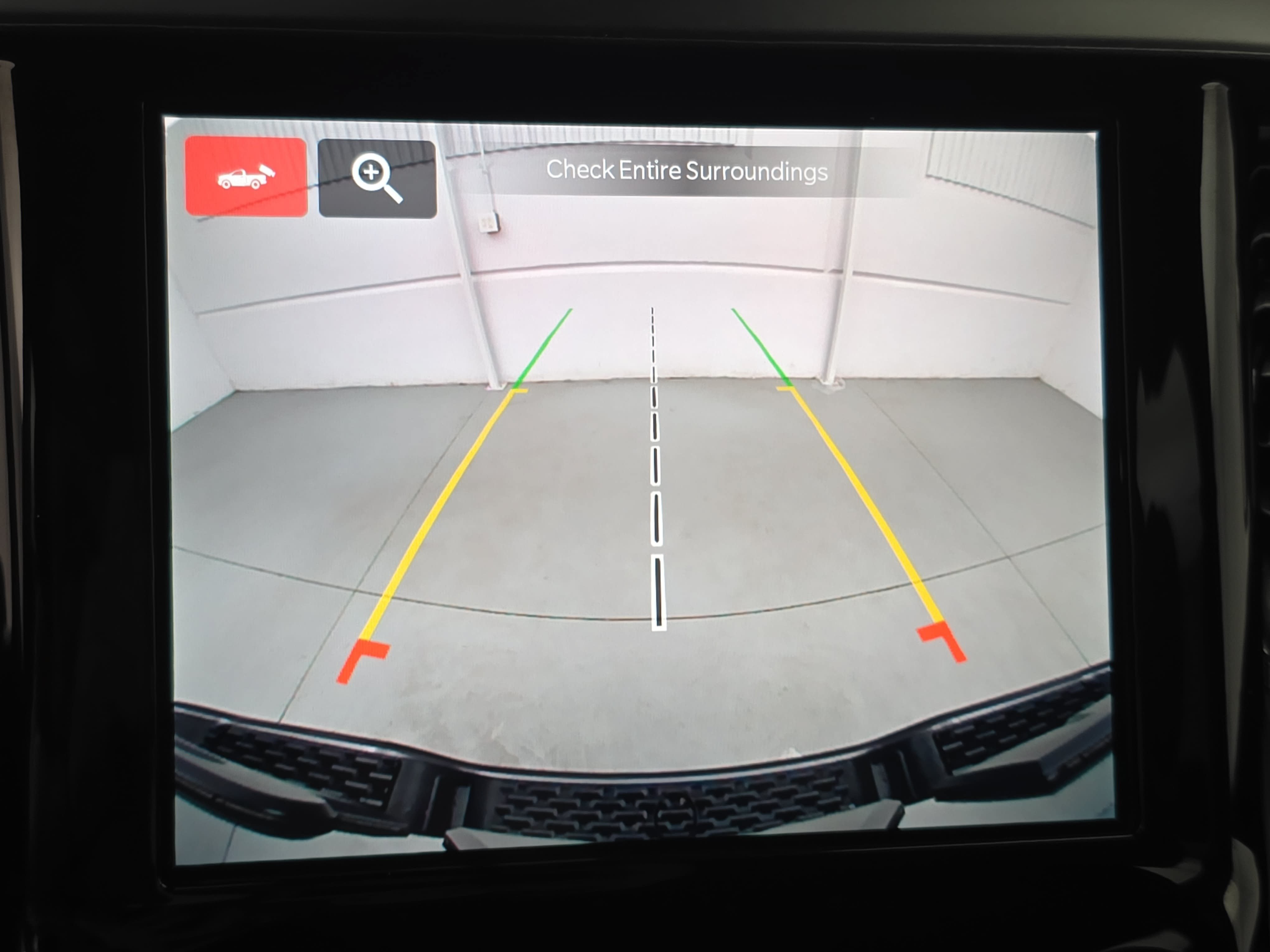 Used 2026 RAM 1500 Express RWD image 21