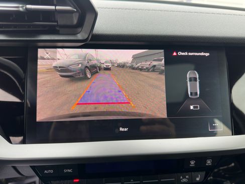 Used 2022 Audi A3 2.0T Premium image 30