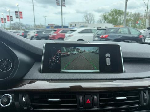 Used 2014 BMW X5 xDrive35i AWD/4WD image 22