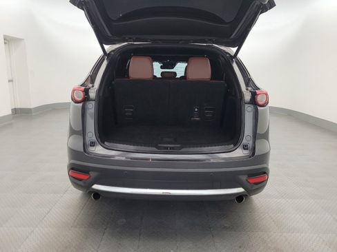Used 2016 MAZDA CX-9 Signature AWD/4WD image 29